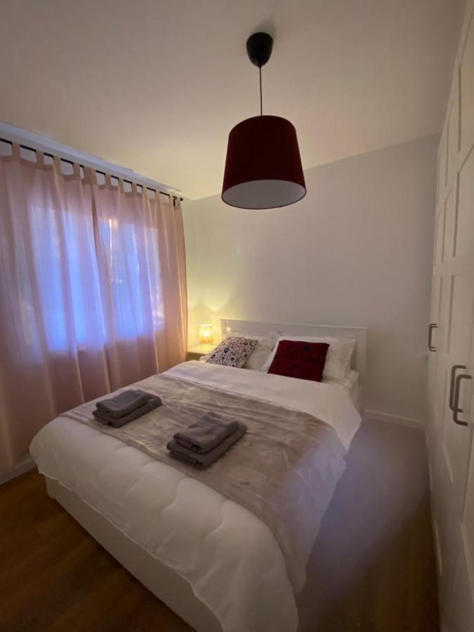 Aurora Apartment, Zadar Exterior foto
